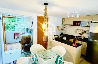 Apartamento com 2 quartos à venda na Rua Direta De Imbassai, sn, Imbassai, Mata de São João
