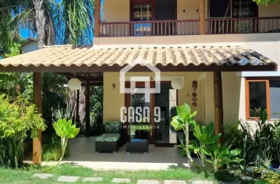 Casa em condomínio fechado com 2 quartos à venda na Imbassai, s/n, Imbassai, Mata de São João
