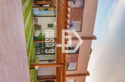 Apartamento com 3 quartos à venda na Praia De Imbassai, 10, Imbassai, Mata de São João
