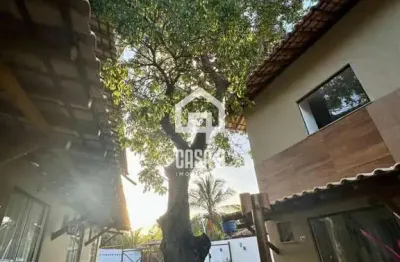 Apartamento mobiliado com 1 quarto a venda em excelente localização em imbassai bahia