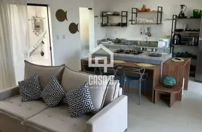 Casa em condomínio fechado com 2 quartos à venda na Imbassai, s/n, Imbassai, Mata de São João
