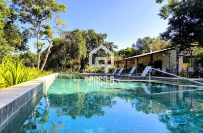 Casa nova duplex com 3 quartos a venda no praia do forte exclusive em praia do forte bahia