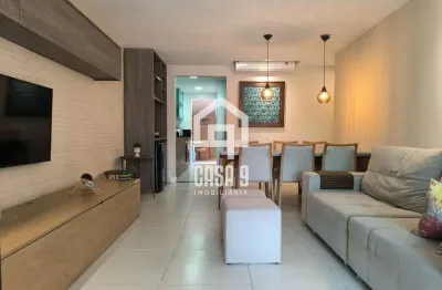 Apartamento á venda térreo pé na areia mobiliado 03 suítes na praia da espera em itacimirim bahia