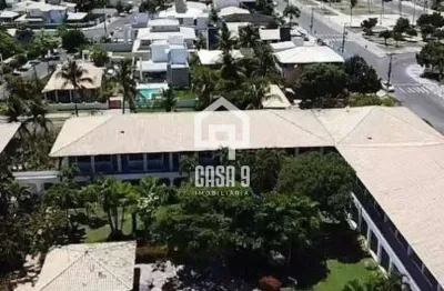 Apartamento superior com 3 quartos a venda no condomínio summer flat em guarajuba bahia