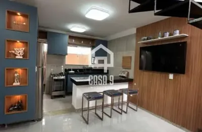 Apartamento a venda com 2 suítes em excelente localização de imbassai bahia