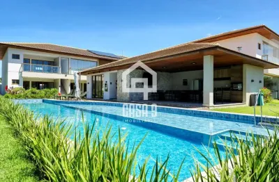 Apartamento térreo nunca habitado 2 suites com garden em itacimirim bahia