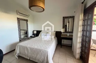 Apartamento superior duplex a venda com 2 suítes na vila de praia do forte bahia