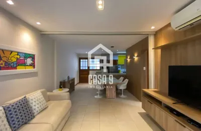 Apartamento a venda com 1 suíte no condomínio reserva timeantube em praia do forte bahia