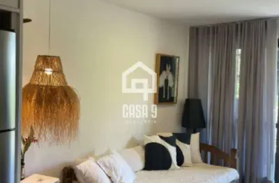 Apartamento a venda com 3 quartos na praia do surf itacimirim bahia