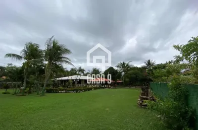 Casa a venda com 3 quartos (1 suíte) em itacimirim bahia