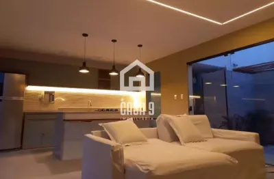 Apartamento vista mar com garden e 2 suítes a venda no imbassai privillege em imbassai bahia