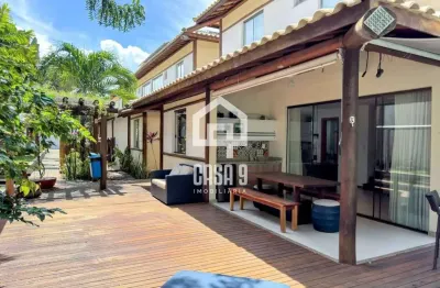 Apartamento duplex mobiliado com 3 quartos a venda em itacimirim bahia