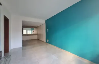 Casa sobrado em condomínio, 2 suítes,1 vaga, bairro niterói em canoas