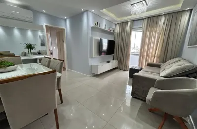 Apartamento 3 dormitórios, 1 vaga de garagem coberta, no centro de canoas