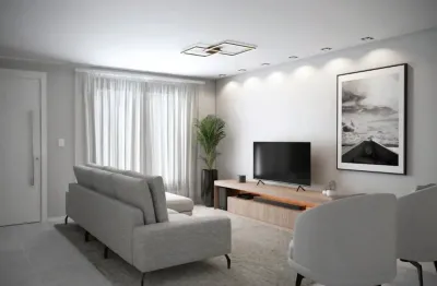 Casa sobrado com 3 dormitórios, 2 vagas de garagem, no bairro Igara, em Canoas