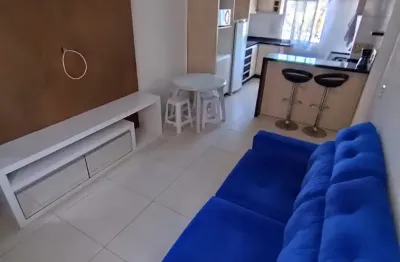 Apartamento mobiliado com 3 dormitórios, 2 vagas de garagem, no centro de esteio