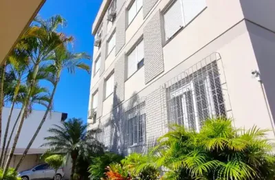 Apartamento com 2 dormitórios, 1 vaga de garagem , no centro de canoas