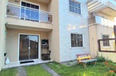 Casa sobrado com 4 dormitórios, 1 suíte, garagem, em nova tramandaí