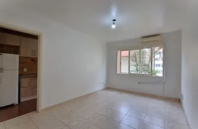 Apartamento com 1 quarto à venda na Rua Doutor Barcelos, 1291, Centro, Canoas
