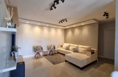 Apartamento 2 dormitórios, suíte, 1 vaga de garagem, bairro n srª das graças