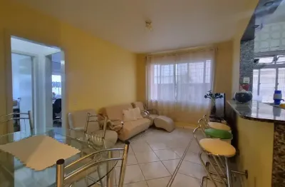 Apartamento com 2 dormitórios, infraestrutura completa,  no centro de canoas