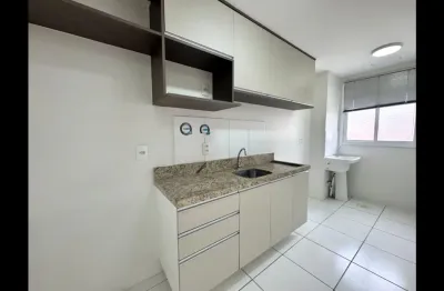 Apartamento de 2 quartos, andar alto, vaga coberta, , são josé