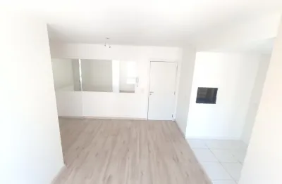 Apartamento de 2 quartos com suíte, vaga subsolo, life park colors