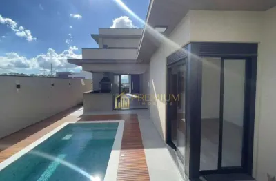 Sobrado com 3 dormitórios à venda, 192 m² por r$ 1.340.000,00 - santa mônica - caçapava/sp