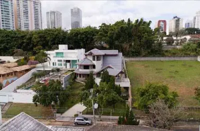Sobrado com 5 dormitórios à venda, 700 m² por r$ 7.500.000,00 - jardim das colinas - são josé dos campos/sp