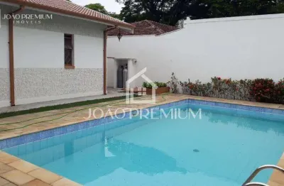 Casa com 4 dormitórios à venda, 302 m² por r$ 2.000.000,00 - jardim esplanada - são josé dos campos/sp