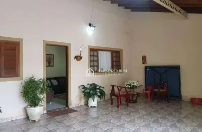 Casa com 3 dormitórios à venda, 80 m² por r$ 380.000,00 - jardim santa júlia - são josé dos campos/sp