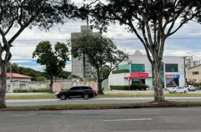 Terreno à venda, 600 m² por r$ 3.400.000,00 - parque industrial - são josé dos campos/sp