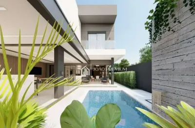 Sobrado com 4 dormitórios à venda, 275 m² por r$ 1.980.000,00 - urbanova vii - são josé dos campos/sp