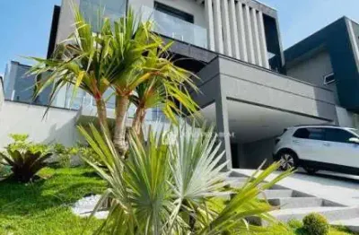Sobrado com 3 dormitórios à venda, 230 m² por r$ 2.500.000,00 - putim - são josé dos campos/sp