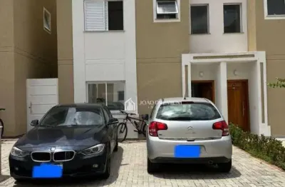 Village com 3 dormitórios à venda, 112 m² por r$ 850.000,00 - urbanova - são josé dos campos/sp