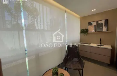 Apartamento com 2 dormitórios à venda, 69 m² por r$ 803.000,00 - royal park - são josé dos campos/sp