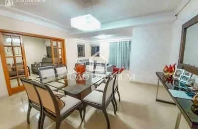 Apartamento com 4 dormitórios à venda, 203 m² por r$ 2.600.000,00 - jardim aquarius - são josé dos campos/sp