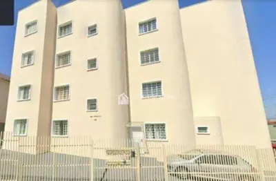 Apartamento com 2 dormitórios à venda, 64 m² por r$ 370.000,00 - jardim topázio - são josé dos campos/sp