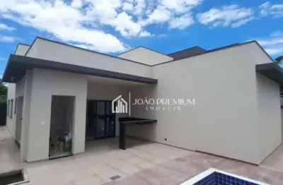 Casa com 3 dormitórios à venda, 150 m² por r$ 970.000,00 - condomínio terras do vale - caçapava/sp