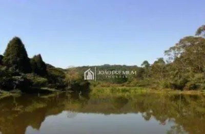 Fazenda, 260000 m² - venda por r$ 3.200.000,00 ou aluguel por r$ 9.000,00/mês - sorocamirim - ibiúna/sp