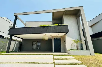 Incrivel sobrado com 4 dormitórios à venda, 355 m² por r$ 3.750.000 - (analisa permuta menor valorcondomínio residencial alphaville ii - sjc /sp
