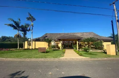 Terreno à venda, 1 m² por r$ 360.000,00 - tapanhão - jambeiro/sp