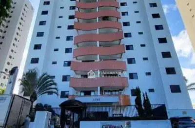 Apartamento com 4 dormitórios à venda, 122 m² por r$ 795.000,00 - jardim satélite - são josé dos campos/sp