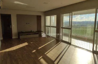 Apartamento com 3 dormitórios à venda, 143 m² por r$ 1.350.000,00 - jardim das indústrias - são josé dos campos/sp