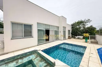 Reserva do Parathey Norte – Urbanova | Casa Térrea Exclusiva | Estuda Permuta de Menor Valor (SJC ou Taubaté)