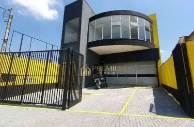 Ponto à venda, 442 m² por r$ 3.300.000,00 - centro - jacareí/sp