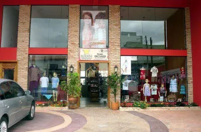 Loja, 340 m² - venda por r$ 1.900.000,00 ou aluguel por r$ 10.830,00/mês - bosque dos eucaliptos - são josé dos campos/sp