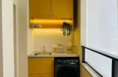 Apartamento com 2 dormitórios à venda, 66 m² por r$ 450.000,00 - jardim das indústrias - são josé dos campos/sp