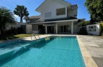 Sobrado com 5 dormitórios à venda, 450 m² por r$ 2.600.000,00 - urbanova - são josé dos campos/sp