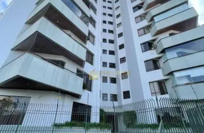 Apartamento com 3 dormitórios à venda, 215 m² por r$ 1.600.000,00 - vila adyana - são josé dos campos/sp